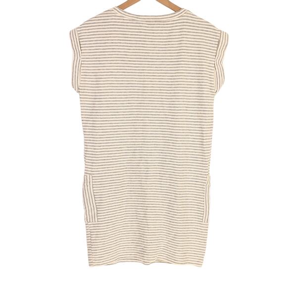 Athleta Ease Up Sweater Dress, small - Picture 6 of 7